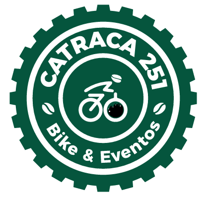 Catraca 251 Bike e Eventos