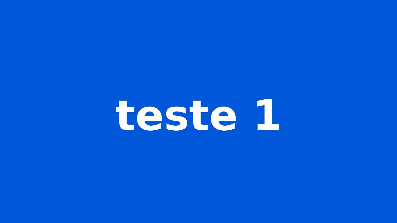 teste_1